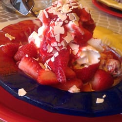 Eiscafe Piccoli