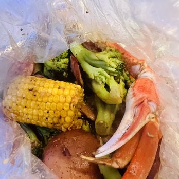 Yami Crab - Seafood Near Me - McDonough, Georgia Yami Crab - Seafood Near Me - McDonough, Georgia