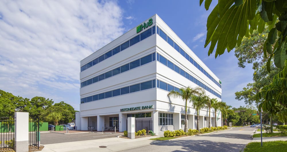 DIGITAL EARTH NETWORK 1680 Fruitville Rd, Sarasota, Florida 