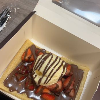 Chocolate Bash - Desserts Near Me - Escondido, California
