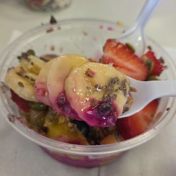 Flavor Theory - Build Your Own (BYO) Acai Bowl - Acai Bowls Near Me - Upland, California Flavor Theory - Build Your Own (BYO) Acai Bowl - Acai Bowls Near Me - Upland, California