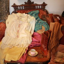 Zivah Vintage