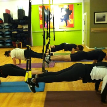 Body Wisdom Studio - TRX classes daily - Yoga Near Me - Richmond, California