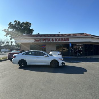 Sam's Pita and Kabab - Middle Eastern Near Me - Riverside, California