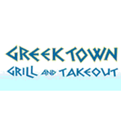 Greek Town Grill & Takeout