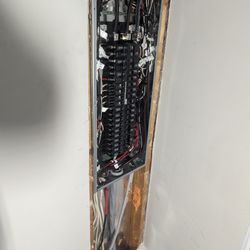 CGA Electric