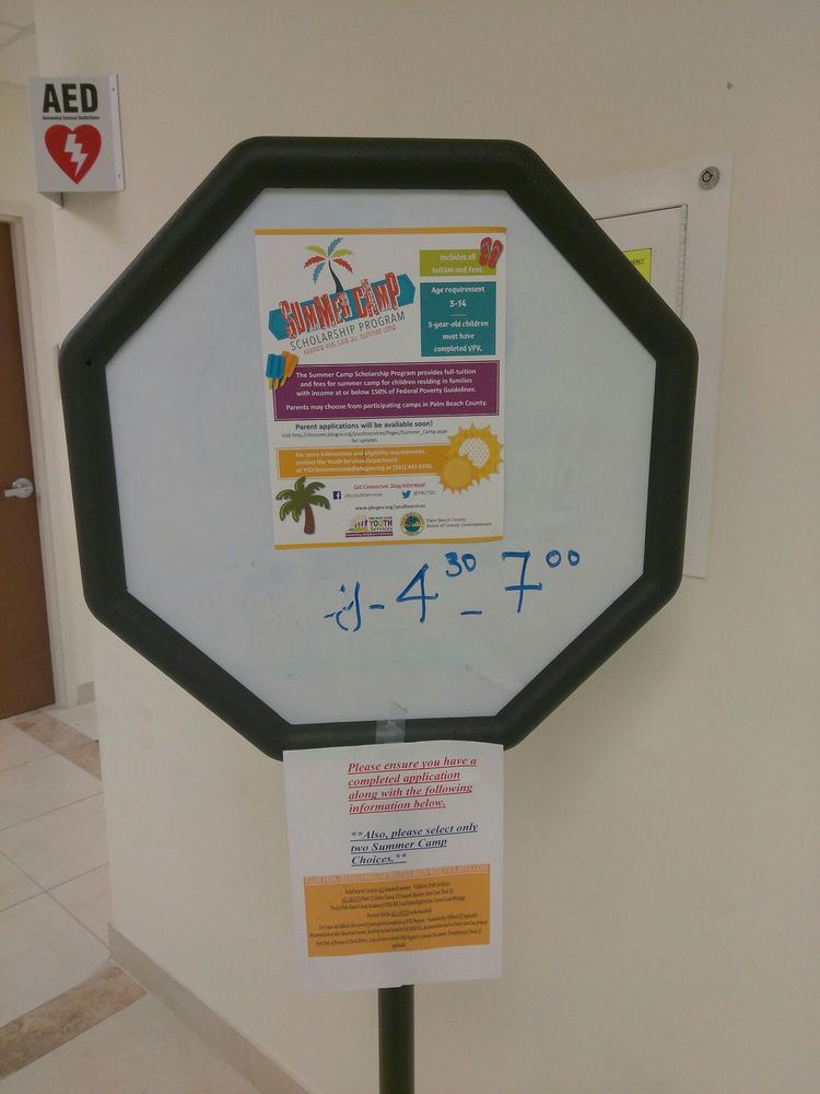 Youth Services Organization - social services organization in West Palm Beach, FL