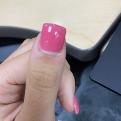 Premier Nails