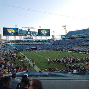 EverBank Stadium - Stadiums & Arenas Near Me - Jacksonville, Florida EverBank Stadium - Stadiums & Arenas Near Me - Jacksonville, Florida