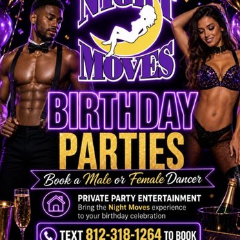 Night Moves - Adult Entertainment Near Me - Bloomington, Indiana Night Moves - Adult Entertainment Near Me - Bloomington, Indiana