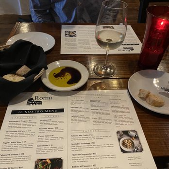 Ristorante Roma - Italian Near Me - Carmel, Indiana Ristorante Roma - Italian Near Me - Carmel, Indiana