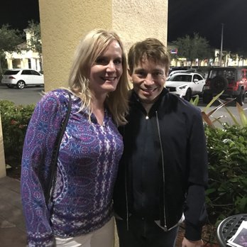Off The Hook Comedy Club - Chris Kattan - Comedy Clubs Near Me - Naples, Florida Off The Hook Comedy Club - Chris Kattan - Comedy Clubs Near Me - Naples, Florida