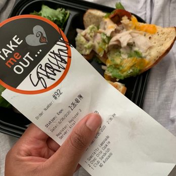 Urbane Cafe - Sandwiches Near Me - Oxnard, California