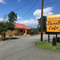 Sweets Cafe