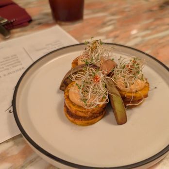 Ishq - Dudhiya Kebab - Indian Near Me - New York, New York