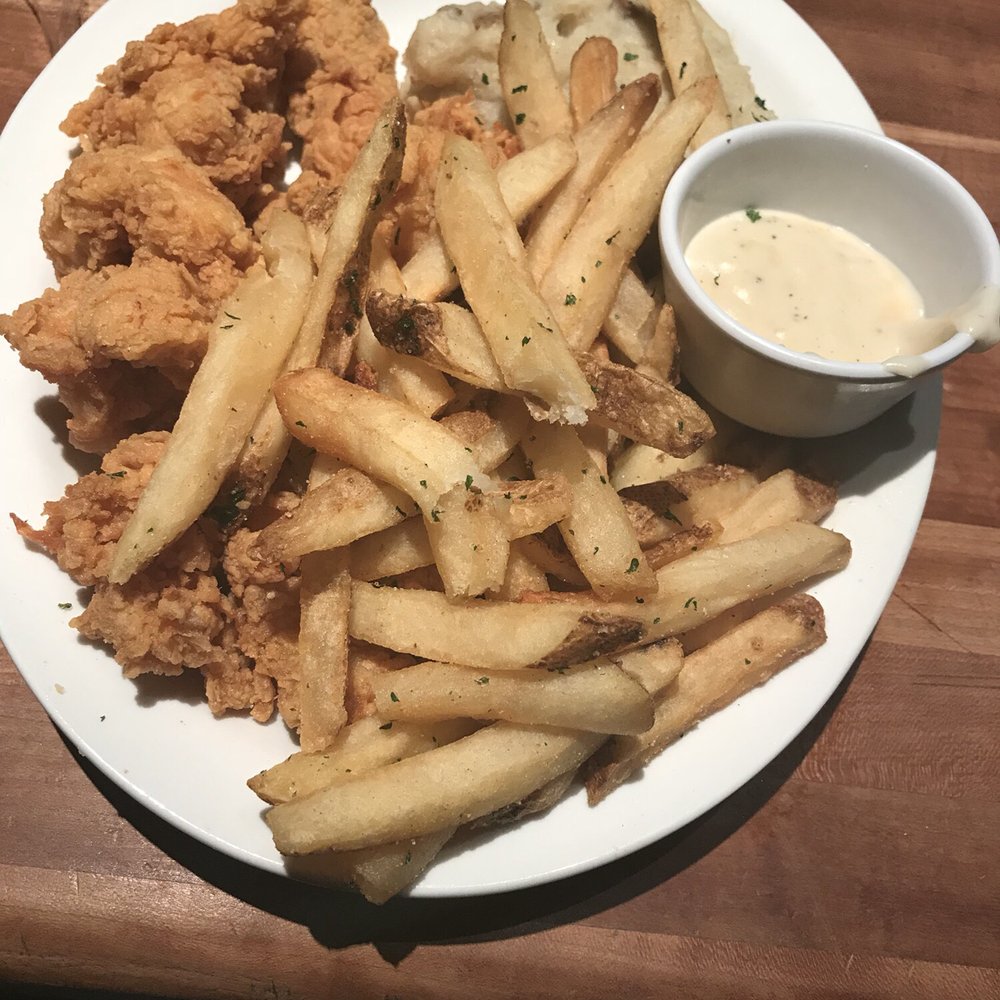 Cheddar's Scratch Kitchen - Comfort Food Near Me - Selma, Texas