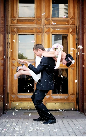 St Louis Wedding Dance Logo