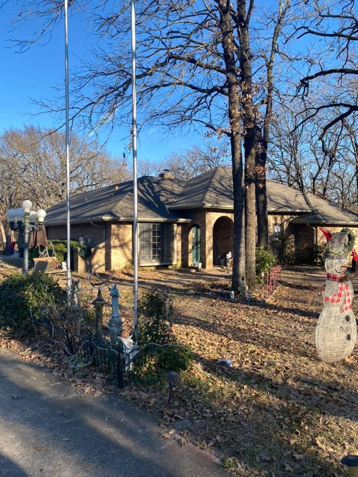 Slide of Sickels Roofing and Construction