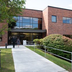 Hospital for Behavioral Medicine