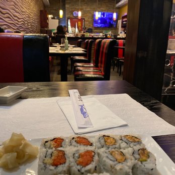Mito Sushi & Grill - Sushi Bars Near Me - Orlando, Florida Mito Sushi & Grill - Sushi Bars Near Me - Orlando, Florida