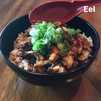 Ten Gu Ramen - Eel rice bowl - Ramen Near Me - Bakersfield, California Ten Gu Ramen - Eel rice bowl - Ramen Near Me - Bakersfield, California