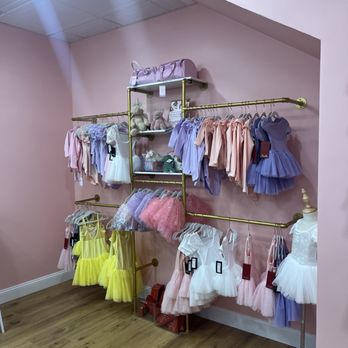 Tutu School Westport - Dance Studios Near Me - Westport, Connecticut