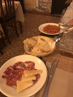 Osteria dal 1931 by null