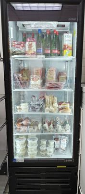 Gusto Grocery Deli & Bistro by null