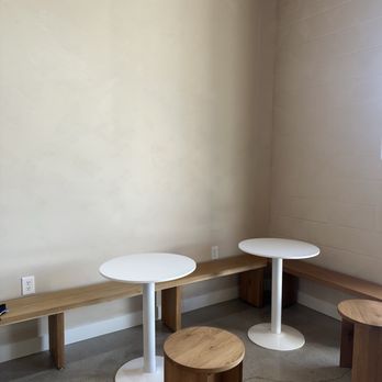 Arc Coffee - seating - Coffee & Tea Near Me - Buena Park, California