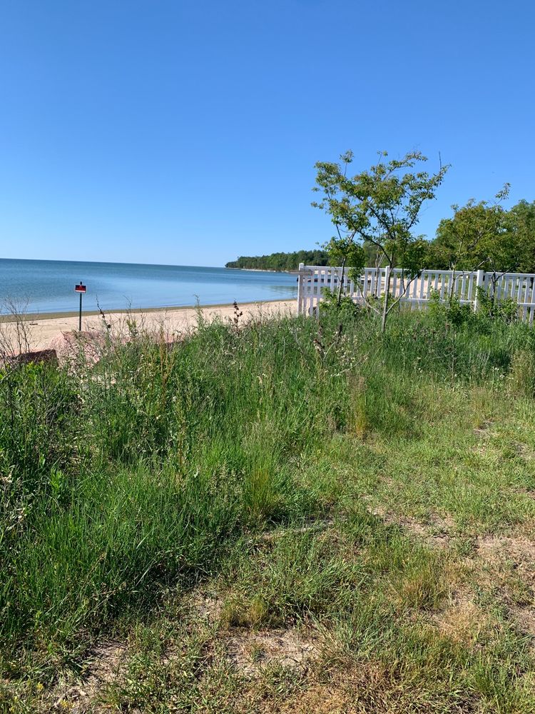 ANCLAM PARK AND BEACH Updated April 2024 Park Rd, Baileys Harbor, Wisconsin Parks Yelp