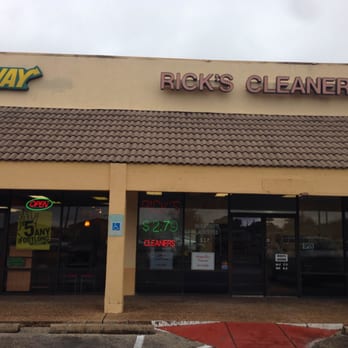 Rick's Cleaners - Dry Cleaning Near Me - Austin, Texas Rick's Cleaners - Dry Cleaning Near Me - Austin, Texas