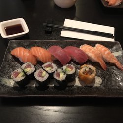Shinjuku Sushi