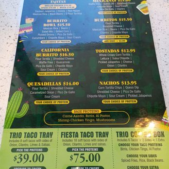 Mi Casa Taqueria - Prices - Mexican Near Me - Gaithersburg, Maryland Mi Casa Taqueria - Prices - Mexican Near Me - Gaithersburg, Maryland