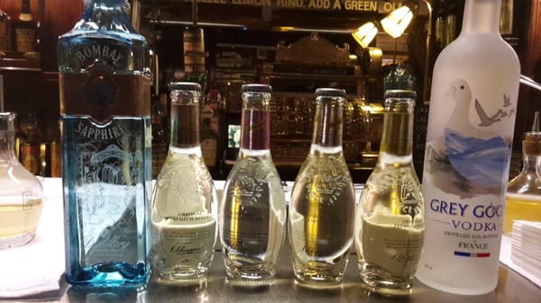 Dry Martini Barcelona by null Dry Martini Barcelona by null