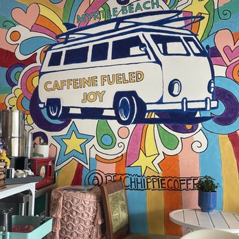 Beach Hippie Coffee - Coffee & Tea Near Me - Myrtle Beach, South Carolina Beach Hippie Coffee - Coffee & Tea Near Me - Myrtle Beach, South Carolina
