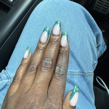 Busch Nails - Nail Salons Near Me - Tampa, Florida Busch Nails - Nail Salons Near Me - Tampa, Florida