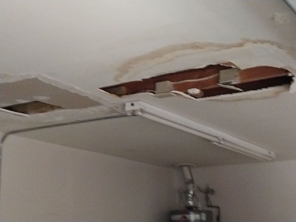 Slide of CGarcia Renovation