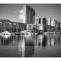 Yatch Club Puerto Madero