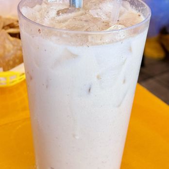 Los Cuates - Horchata - Mexican Near Me - Harlingen, Texas Los Cuates - Horchata - Mexican Near Me - Harlingen, Texas