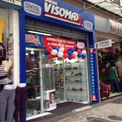 Ótica Visomax