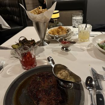 Morton's The Steakhouse - Steakhouses Near Me - Burbank, California Morton's The Steakhouse - Steakhouses Near Me - Burbank, California