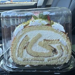 Star Bakery - Cake roll