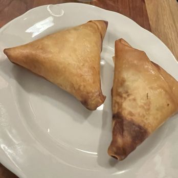 Ethiopian Cafe - 2. Sambosa - Ethiopian Near Me - Boston, Massachusetts