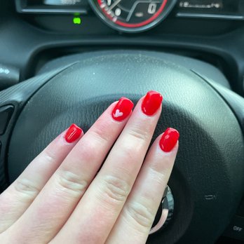 Nailtique - Nail Salons Near Me - Cincinnati, Ohio