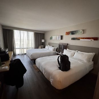 Chicago Marriott Oak Brook - Hotels Near Me - Oak Brook, Illinois