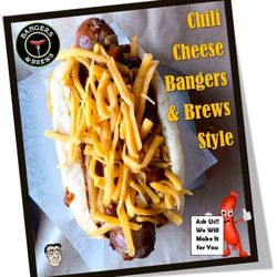 Bangers & Brews - Westside - Bangers & Brews