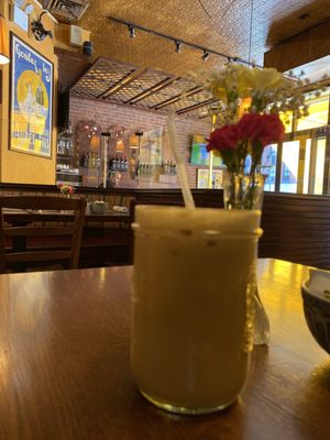 Barking Dog Restaurant by null