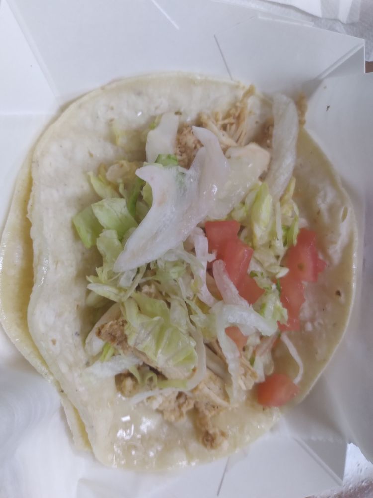 Jeny's Tacos