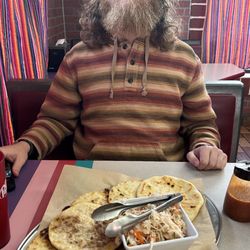 Pupusas Paradise 2