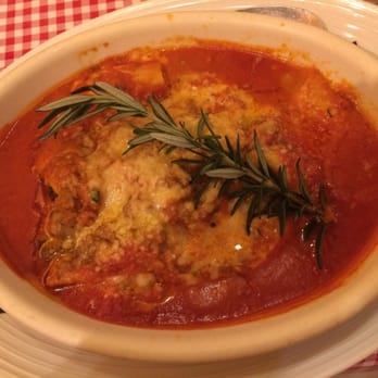 Arancino - Lasagna - Italian Near Me - Honolulu, Hawaii